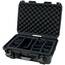 Gator GU-1711-06-WPDV Molded Case-visual Rec Equip