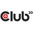 Club CSV-1566 Csv-1566 Usb-c Gen1 Triple Display Dp Alt Mode + Display