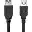 Rocstor Y10C262-B1 Usb 3.0 - Extension Cable - Type A-female To Type A