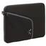 Case 3200729 (r)  Notebook Sleeve (black; Holds Up To 13.3 Notebooks)