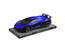 Bulk GE584 Friction Super Racer Toy Sports Car
