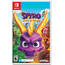 Activision 88405 Spyro Reignited Trilogy Switch
