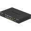 Netgear GS305PP-100NAS 5-port Gigabit Ethernet Poe+ Unmanaged Switch (