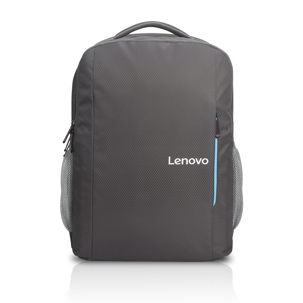 Lenovo GX40Q75217 15.6 Backpack B515 Grey Row