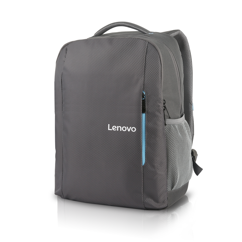Lenovo GX40Q75217 15.6 Backpack B515 Grey Row