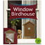 Bulk GE659 Window Bird House Watcher