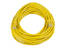 Monoprice 11282 Flexboot Cat6 24awg  Cable_ 20ft Yellow
