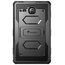 I TABA-7-ARMOR-BK I-blason Galaxy Tab A 7.0 Armorbox Series Case With 
