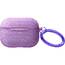 Spigen ASD00574 Airpods Pro Urban Fit Purple