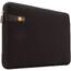 Case 3201354 14  Laptop Sleeve - Notebook Sleeve - 14  - Black
