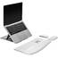 Kensington K75231US Supports Laptops And Tablets Up To 14inch. Combine