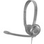 Epos 504197 Over The Head, Binaural Voip Usb Headset With Usb Adapter