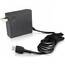 Total L43407-001-TM This High Quality  45w Usb-c Ac Adapter Meets Or E