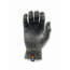 Ghs BBG-Gray-L Men's Blocaid Gloves