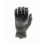Ghs BBG-GRAY-M Women's Blocaid Gloves