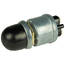 Bep 1001508 Bep 2-position Spst Heavy-duty Push Button Switch Wcover -