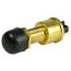 Bep 1001508 Bep 2-position Spst Heavy-duty Push Button Switch Wcover -