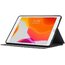 Targus THZ851GL Click-in Rotating Case For Ipad