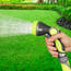 Flexzilla NFZG61 Heavy Duty Pistol Grip Garden Hose Nozzle