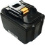 Battery MAK-BL1850-5.0AH Li-ion Power Tool Battery For Makita Bl1850 1