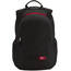 Case RA46068 14quot; Notebook Backpack Cslgdlbp114blk