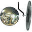 See RTN12D1 See All Round Glass Convex Mirrors - Round - X 12 Diameter