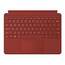 Microsoft KCT-00061 Surface Go Type Cover Poppy Red