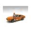 American AD76293 Car Meet 2 Figurine V For 118 Scale Models By