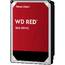 Western WD60EFAX 20pk Wd Red 6tb Hd Sata 3.5in
