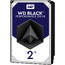 Western WD2003FZEX Wd Black  2 Tb Hard Drive - Sata (sata600) - 3.5 Dr