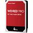 Western WD4003FFBX 4tb Red Pro Sata Nas Hard Drive