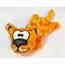 American ADSS Sully Seahorse Dog Toy