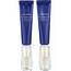 Shiseido 410264 Vital-perfection Wrinklelift Cream Duo --2x15ml0.52oz 
