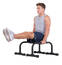 Body PL1000 Push Up Stand Parallettes
