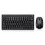 Adesso 2MB516 Wkb-1100cb - Keyboard And Mouse Set - Us Input Device