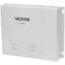 Valcom V-2006A One-way, 6 Zone Page Control With All Call And Built-in