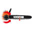 Positec WG304.1 Worx 15 Amp Electric 18 Chainsaw