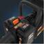 Positec WG385 Worx Nitro 40v Power Share Cordless 16 Chainsaw With Bru