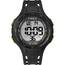 Timex TW5M41400 Dgtl 45mm Men39;s Watch - Blackyellow Case - Black Str