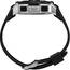 Timex TW5M41200 Dgtl 42mm Watch - Black Resin Strap