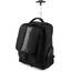 The BUG BKPW2620BLK Bugatti Gregory Carrying Case (rolling Backpack) F