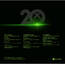 Microsoft 8LI-00008 Xbox 20th Anniversary Se Stereo Headset