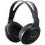 Panasonic 3CK783 Rp-ht161-k Headphone - Matte Black - Wired - 10 Hz 27