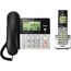 Vtech CS6949 Vt Corded Cordless With Answering System