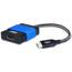 Siig CBTC0014S2 Accessory Cb-tc0014-s2 Usb Type-c To Hdmi Cable Adapte