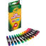 Crayola CYO 524613 Oil Pastels - Neon - 12  Set