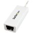 Startech RA3022 .com Usb 3.0 To Gigabit Ethernet Nic Network Adapter -