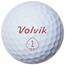 Volvik 9560 Tour S4 Golf Balls White 12pk