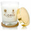 Floris 370951 Cinnamon  Tangerine By  Scented Candle 6 Oz For Women