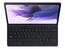 Samsung EF-DT730UBEGUJ Tab S7+  S7 Fe Keyboard Slim